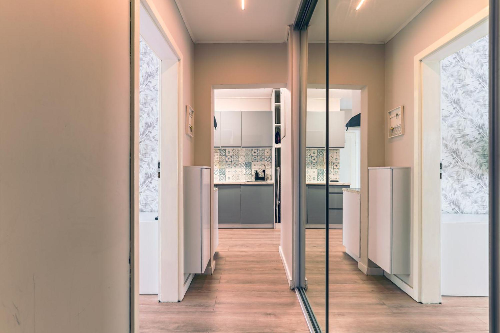 Апартаменты Apartament Revel Гдыня Экстерьер фото