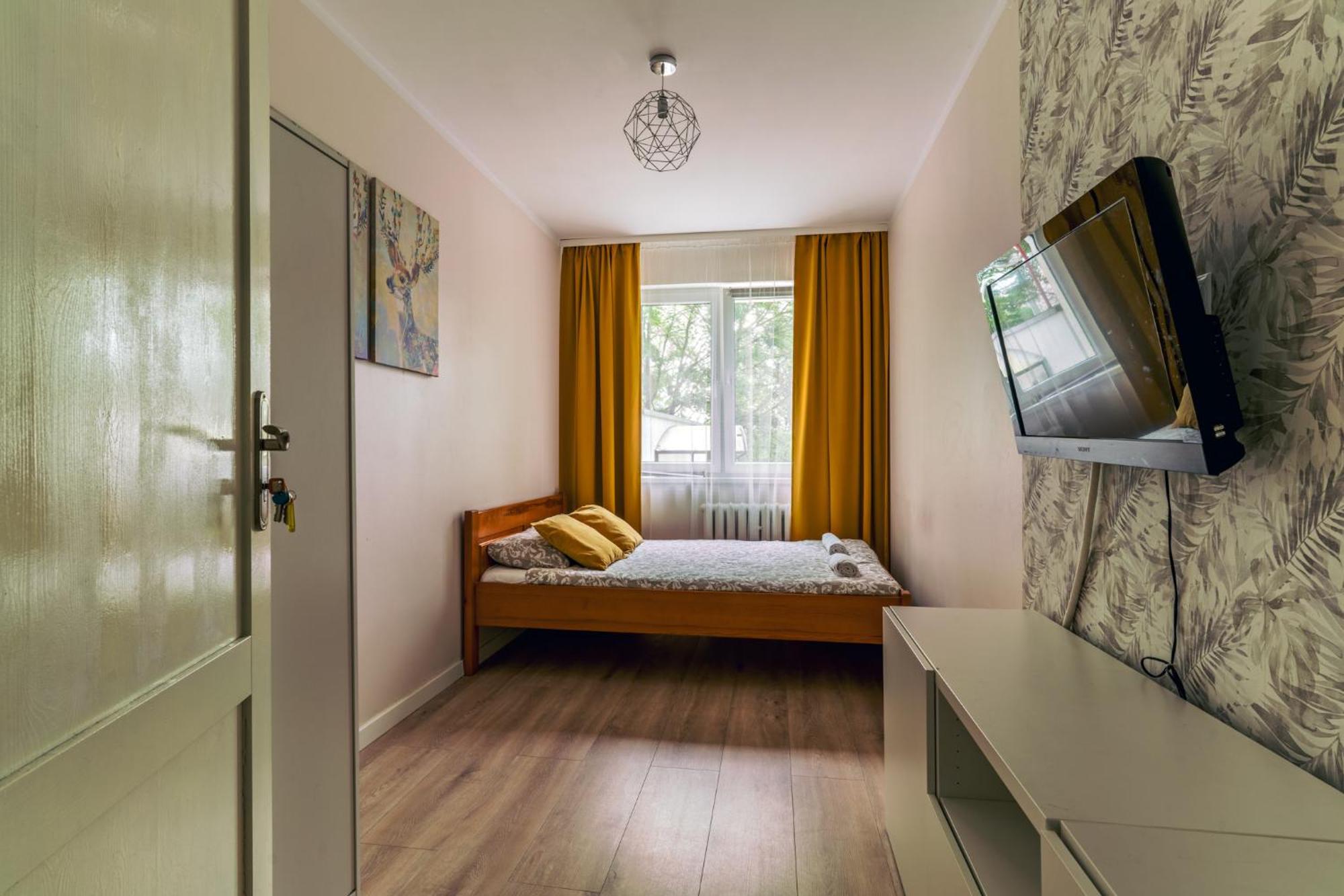 Апартаменты Apartament Revel Гдыня Экстерьер фото