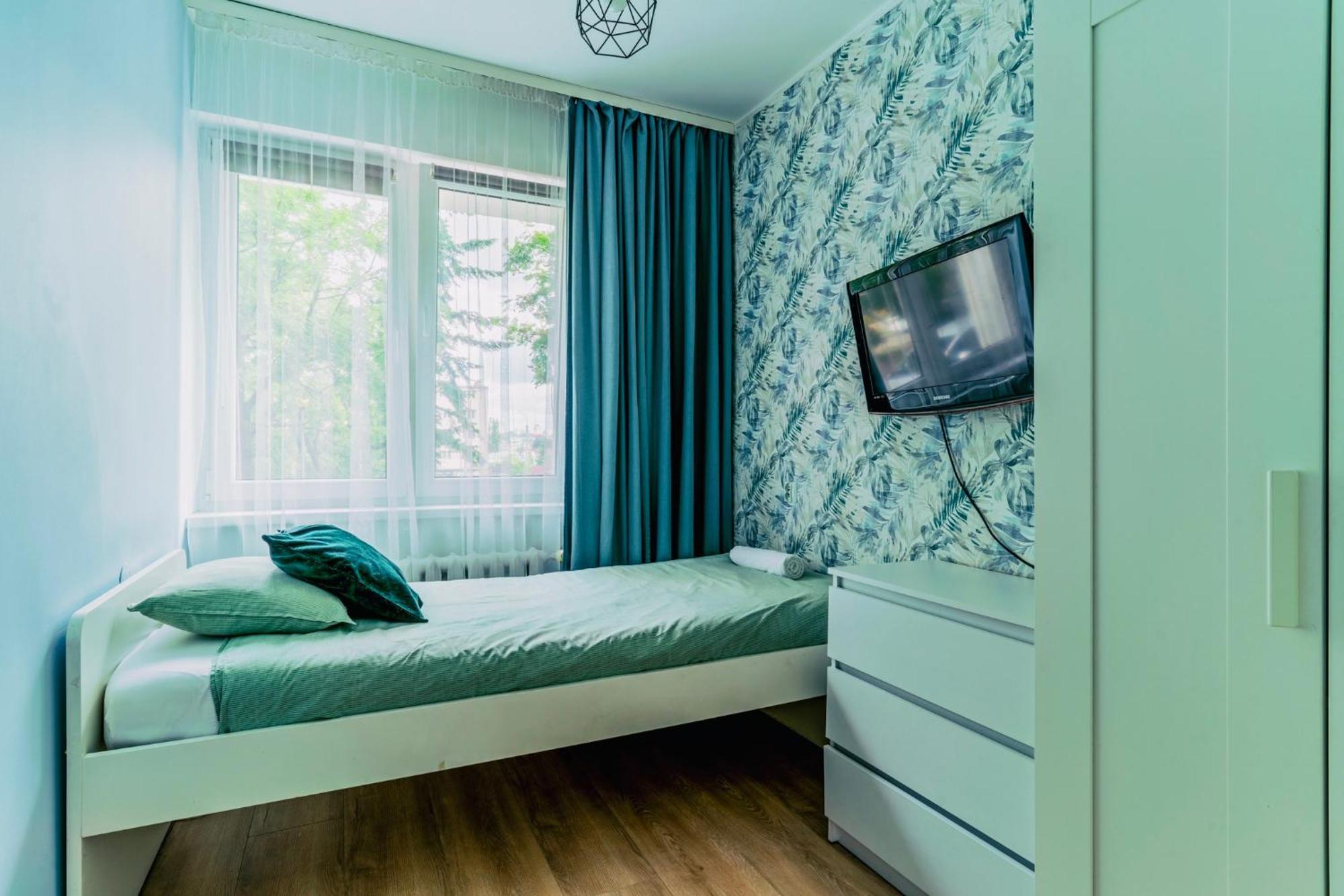 Апартаменты Apartament Revel Гдыня Экстерьер фото